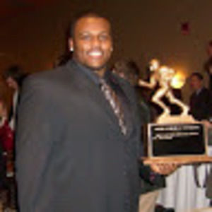 Meet your Posher, Steven